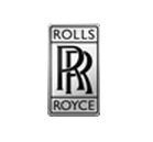 UK FogScreen Client: Rolls Royce Wraith Launch 2012